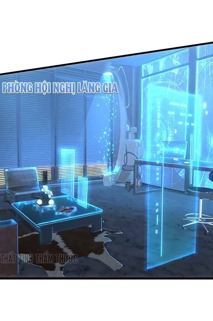 Hắc Đạo Đáng Yêu Chapter 26 - 17