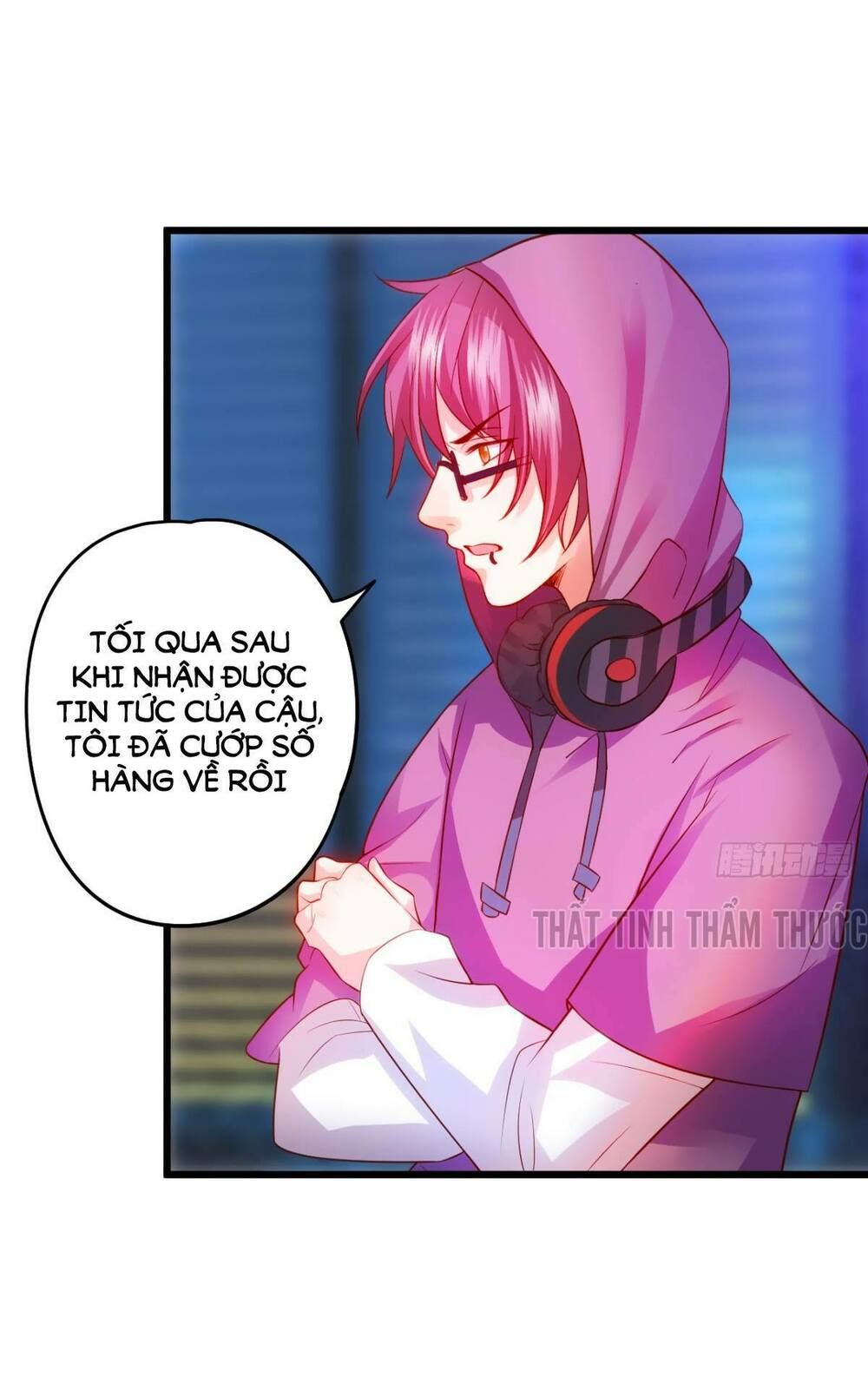 Hắc Đạo Đáng Yêu Chapter 26 - 18