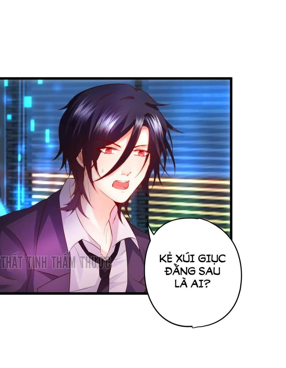 Hắc Đạo Đáng Yêu Chapter 26 - 19