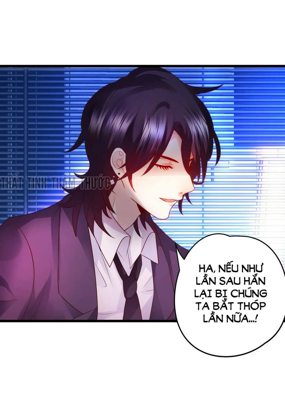 Hắc Đạo Đáng Yêu Chapter 26 - 21