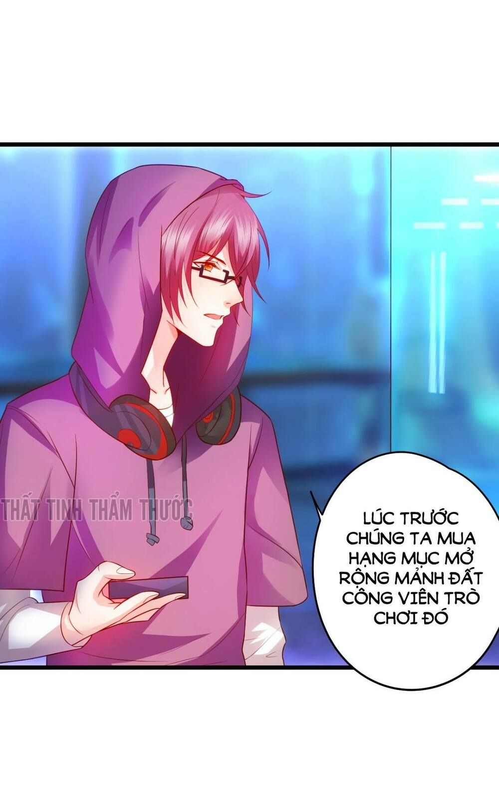 Hắc Đạo Đáng Yêu Chapter 26 - 23