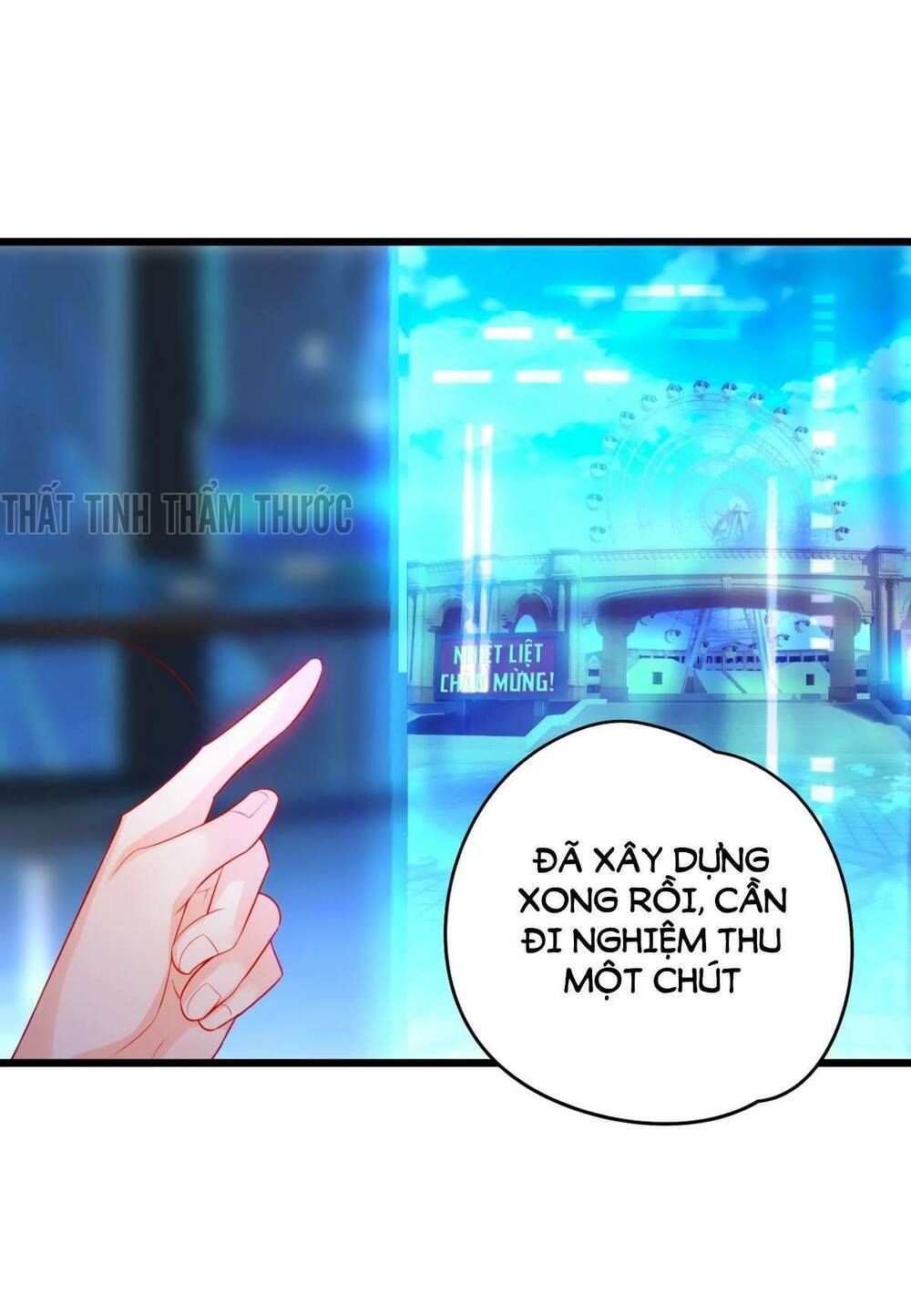 Hắc Đạo Đáng Yêu Chapter 26 - 24