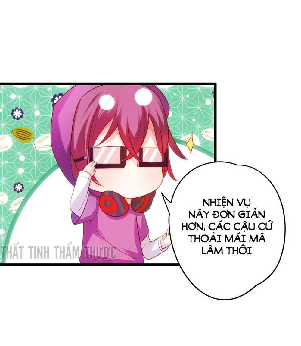 Hắc Đạo Đáng Yêu Chapter 26 - 26