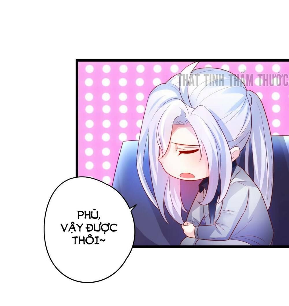 Hắc Đạo Đáng Yêu Chapter 26 - 27