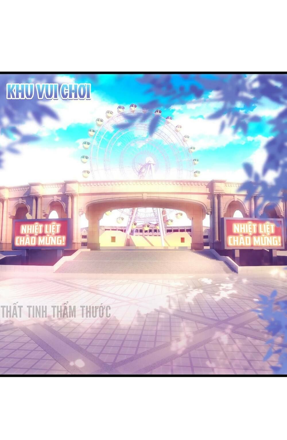 Hắc Đạo Đáng Yêu Chapter 26 - 30