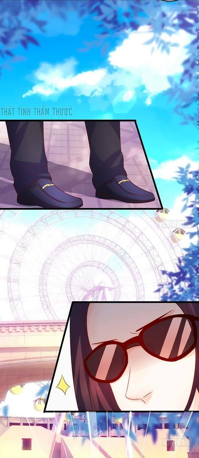 Hắc Đạo Đáng Yêu Chapter 26 - 32