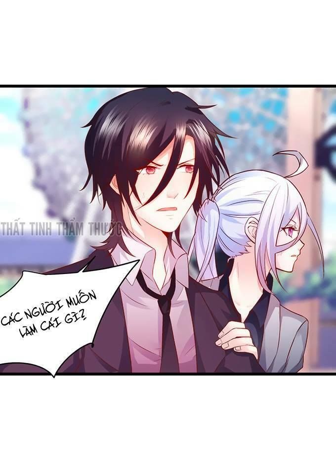 Hắc Đạo Đáng Yêu Chapter 26 - 34