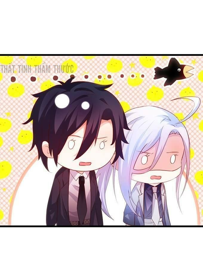 Hắc Đạo Đáng Yêu Chapter 26 - 37