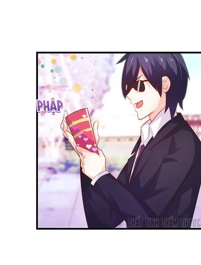 Hắc Đạo Đáng Yêu Chapter 26 - 38