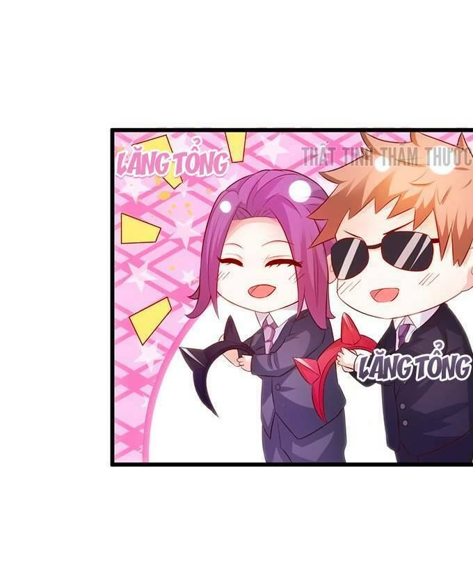 Hắc Đạo Đáng Yêu Chapter 26 - 40