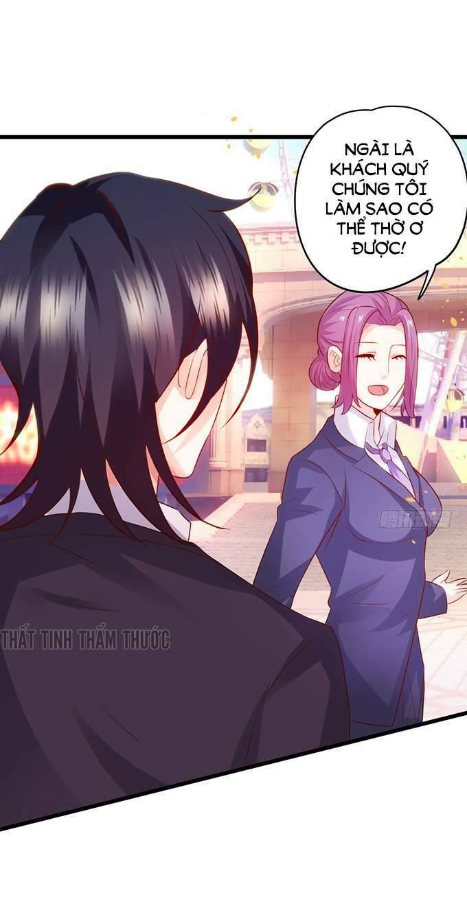 Hắc Đạo Đáng Yêu Chapter 26 - 42
