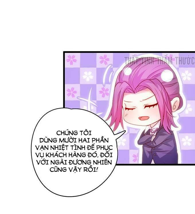 Hắc Đạo Đáng Yêu Chapter 26 - 44