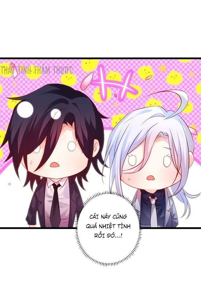 Hắc Đạo Đáng Yêu Chapter 26 - 45