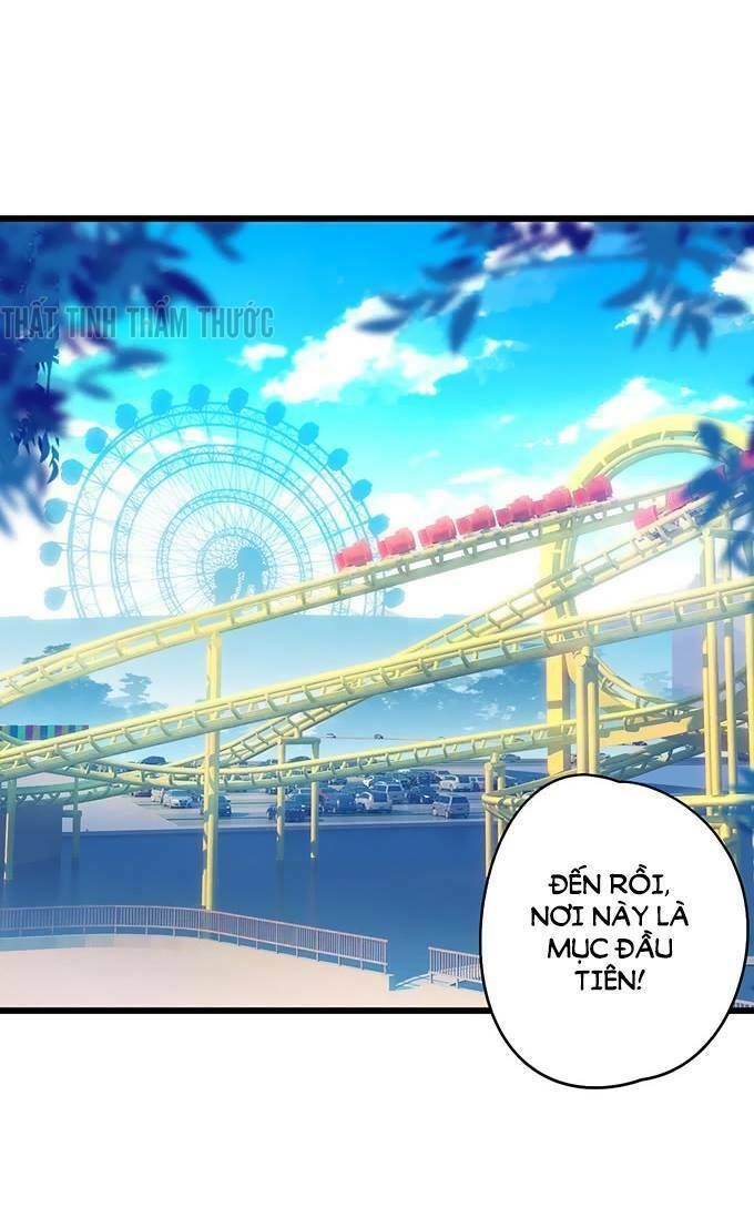 Hắc Đạo Đáng Yêu Chapter 26 - 46