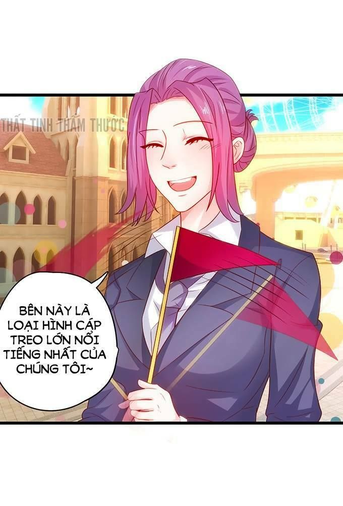 Hắc Đạo Đáng Yêu Chapter 26 - 47