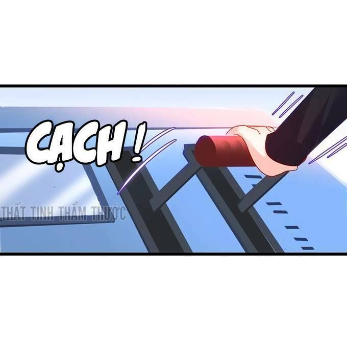 Hắc Đạo Đáng Yêu Chapter 26 - 49