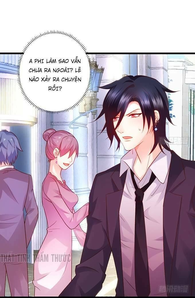 Hắc Đạo Đáng Yêu Chapter 26 - 6