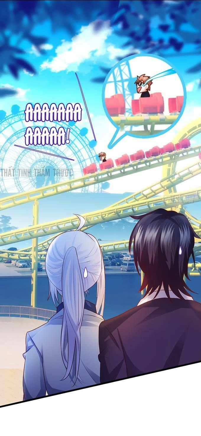 Hắc Đạo Đáng Yêu Chapter 26 - 51