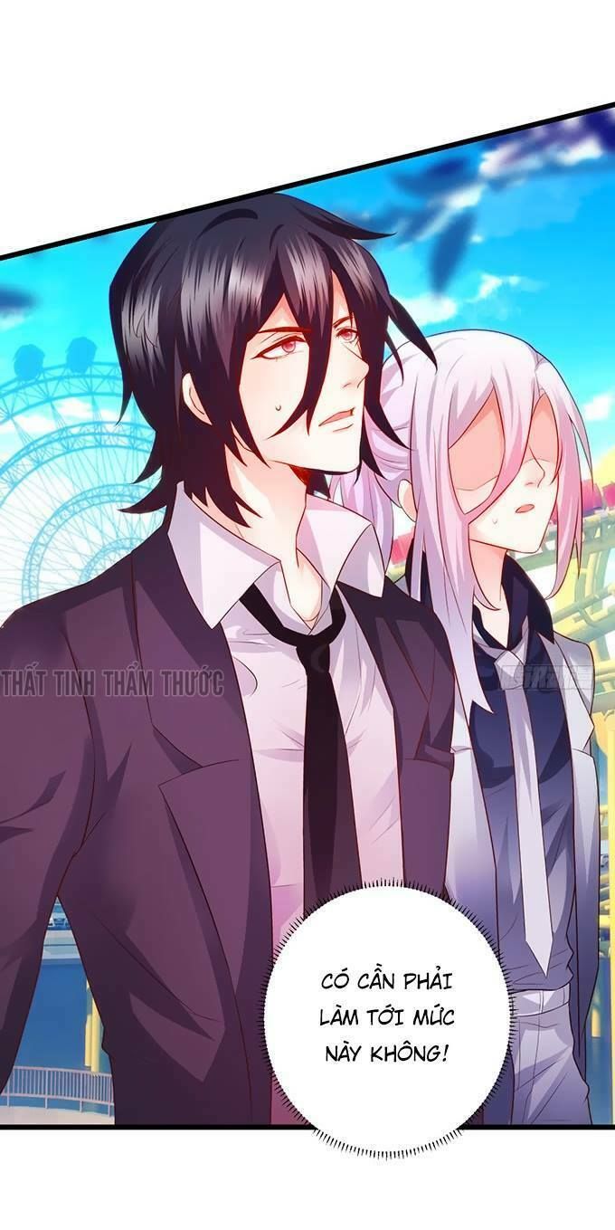 Hắc Đạo Đáng Yêu Chapter 26 - 53