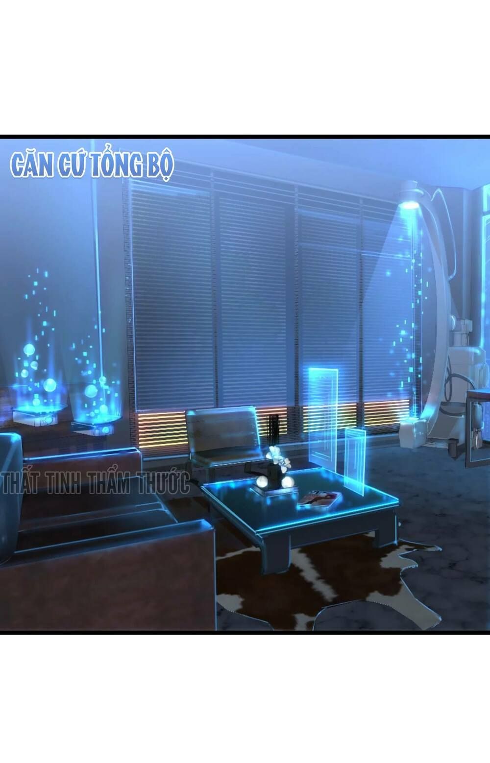 Hắc Đạo Đáng Yêu Chapter 26 - 54