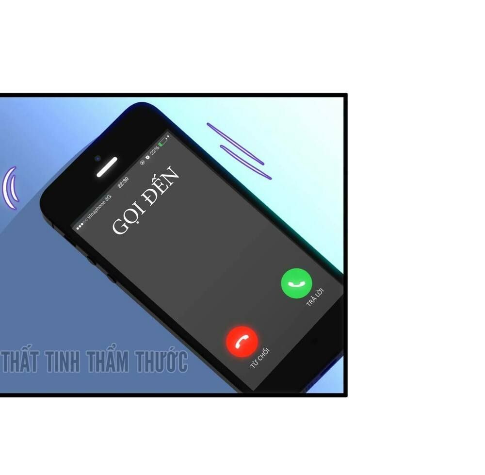 Hắc Đạo Đáng Yêu Chapter 26 - 55