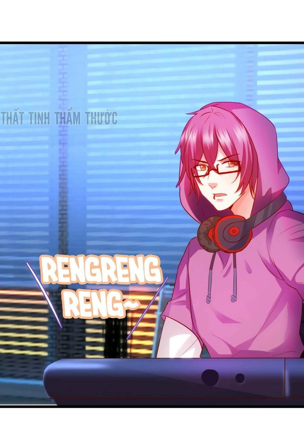 Hắc Đạo Đáng Yêu Chapter 26 - 56