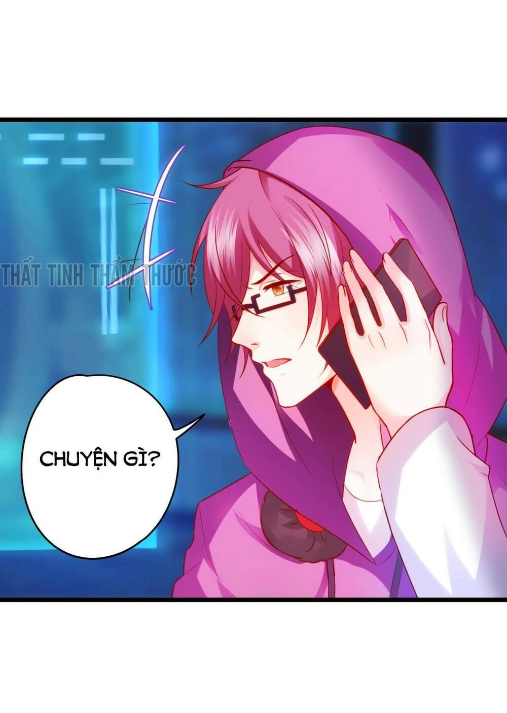 Hắc Đạo Đáng Yêu Chapter 26 - 57