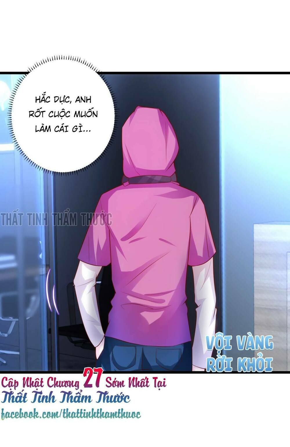 Hắc Đạo Đáng Yêu Chapter 26 - 60