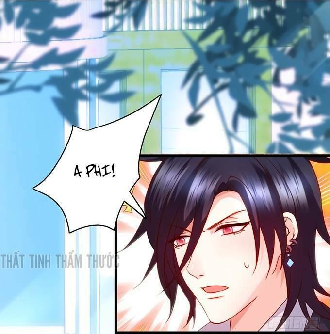 Hắc Đạo Đáng Yêu Chapter 26 - 7