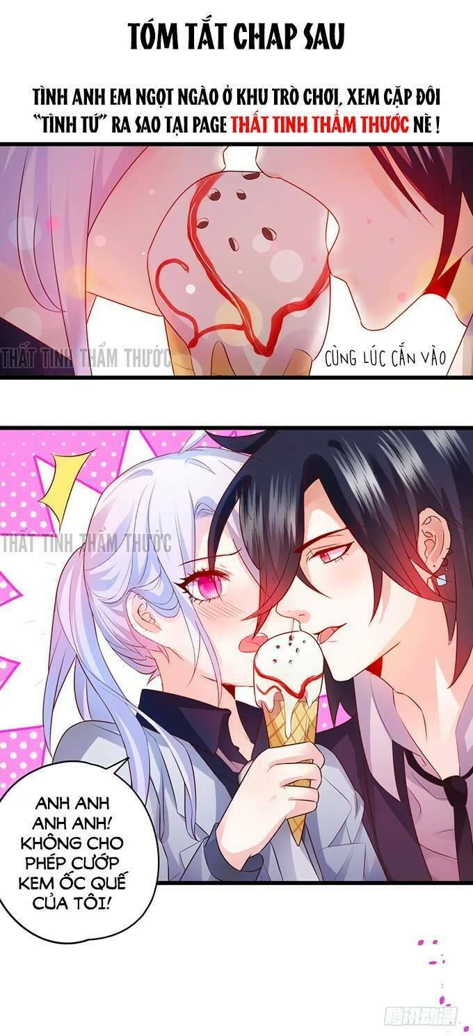 Hắc Đạo Đáng Yêu Chapter 26 - 61