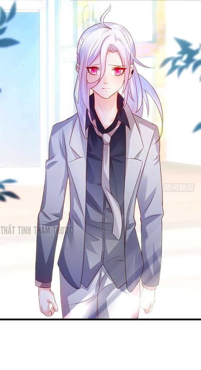 Hắc Đạo Đáng Yêu Chapter 26 - 8