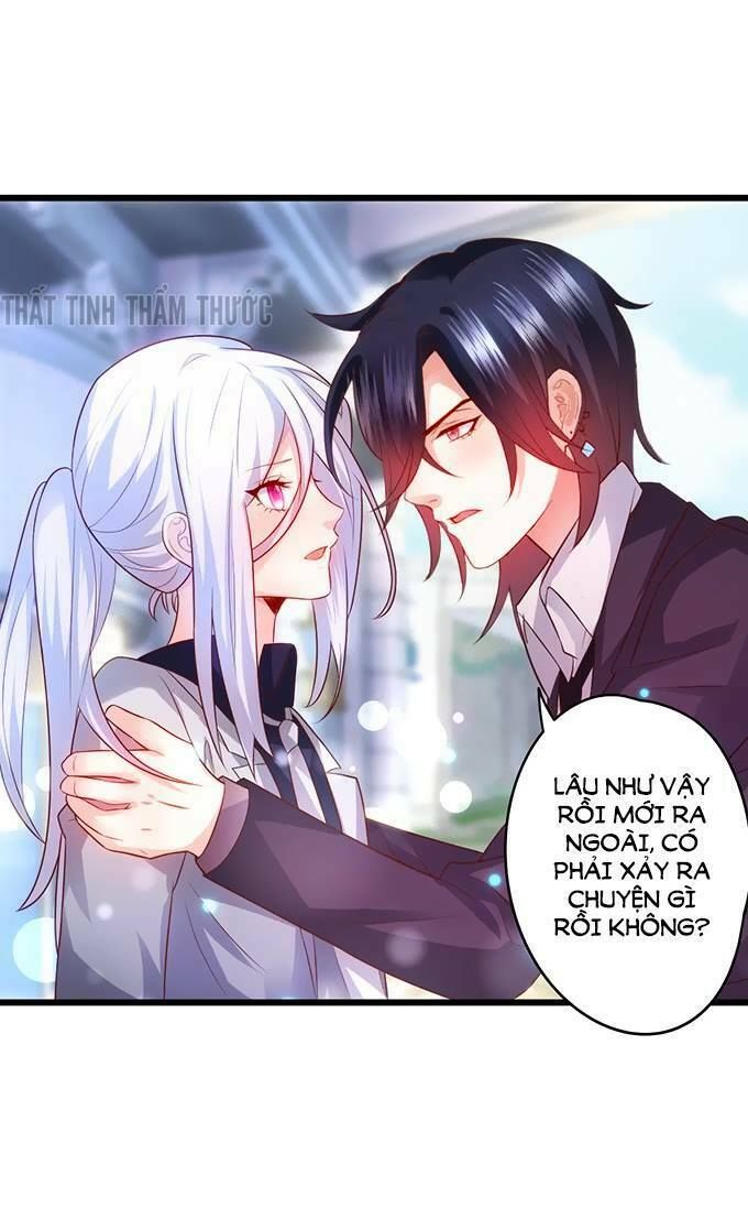 Hắc Đạo Đáng Yêu Chapter 26 - 10