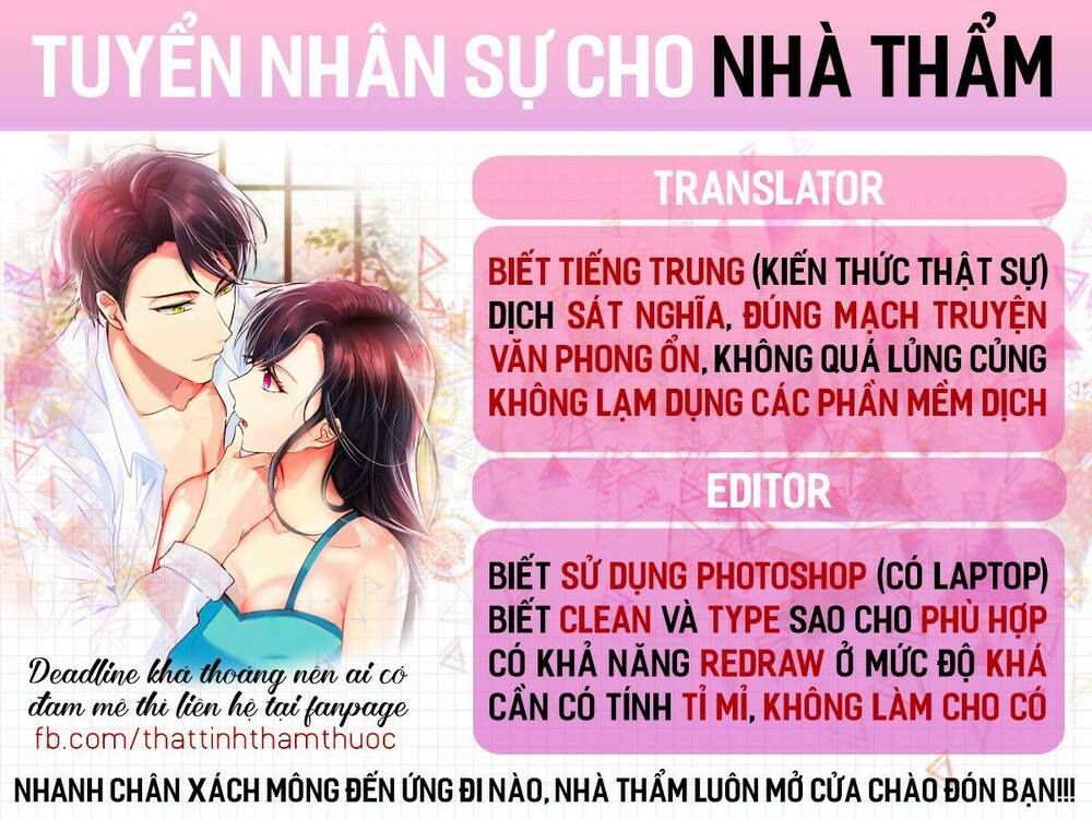 Hắc Đạo Đáng Yêu Chapter 27 - 2
