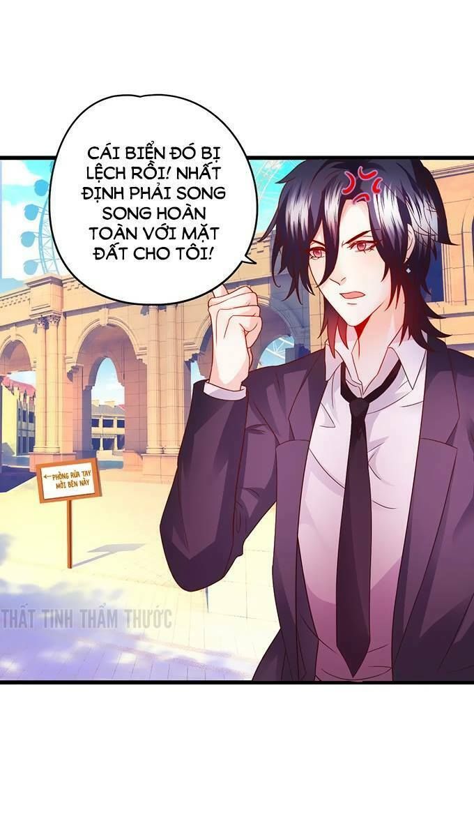 Hắc Đạo Đáng Yêu Chapter 27 - 11