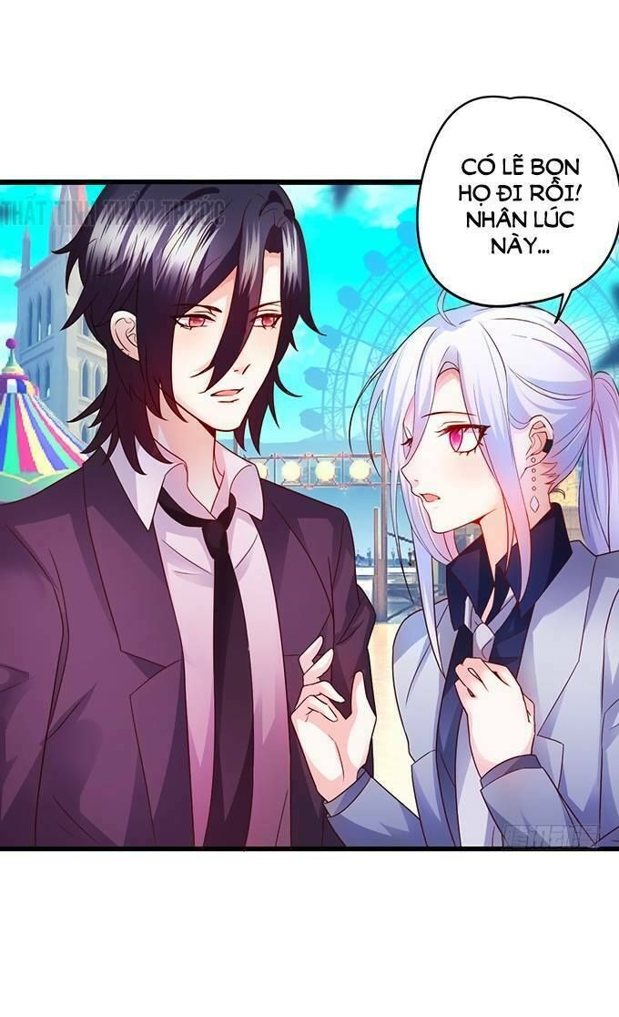 Hắc Đạo Đáng Yêu Chapter 27 - 14