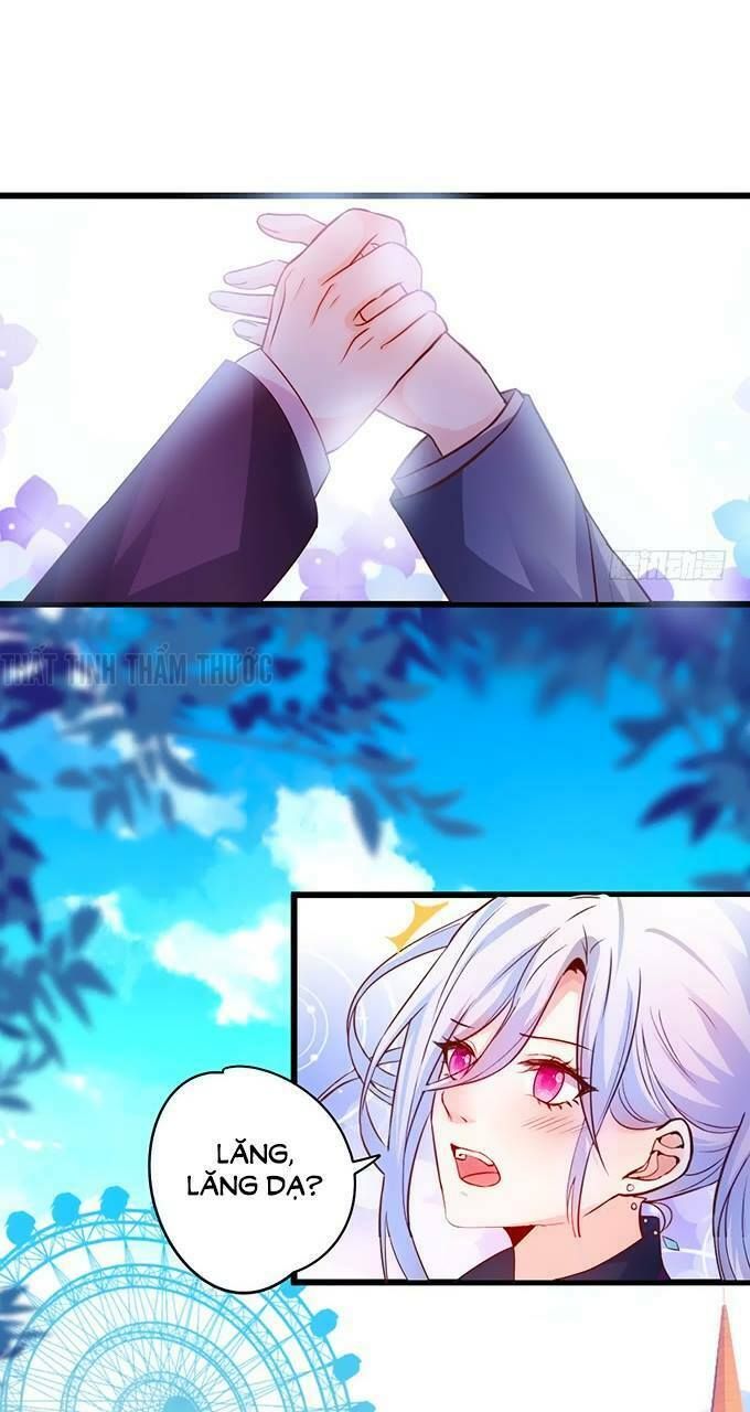 Hắc Đạo Đáng Yêu Chapter 27 - 15