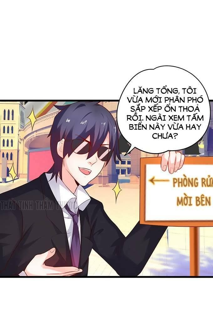 Hắc Đạo Đáng Yêu Chapter 27 - 18