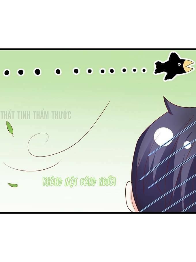 Hắc Đạo Đáng Yêu Chapter 27 - 19