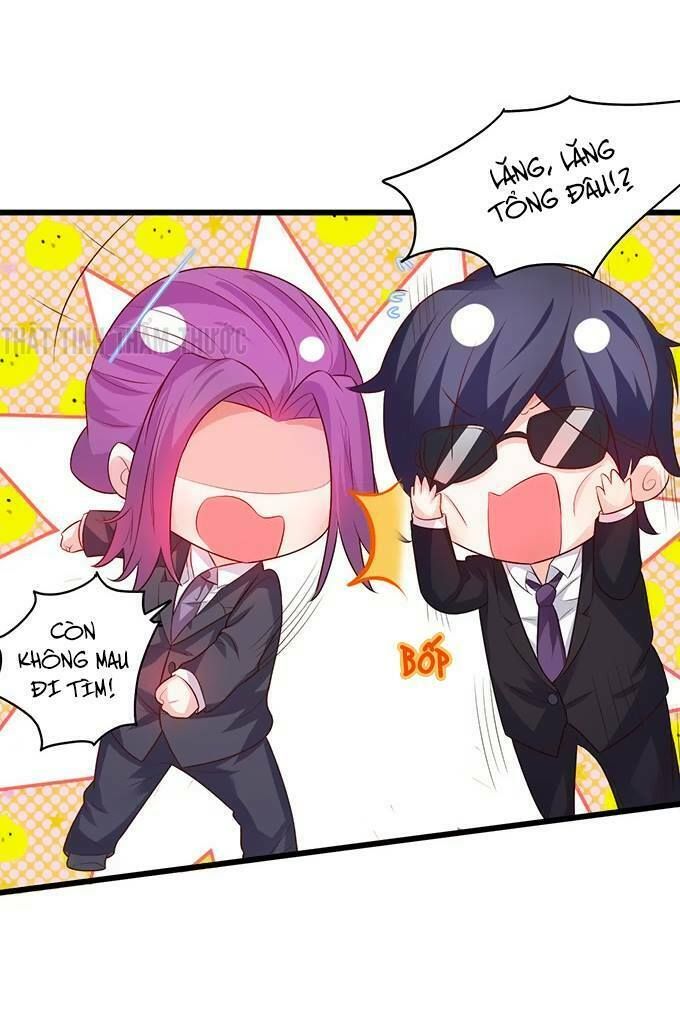 Hắc Đạo Đáng Yêu Chapter 27 - 20
