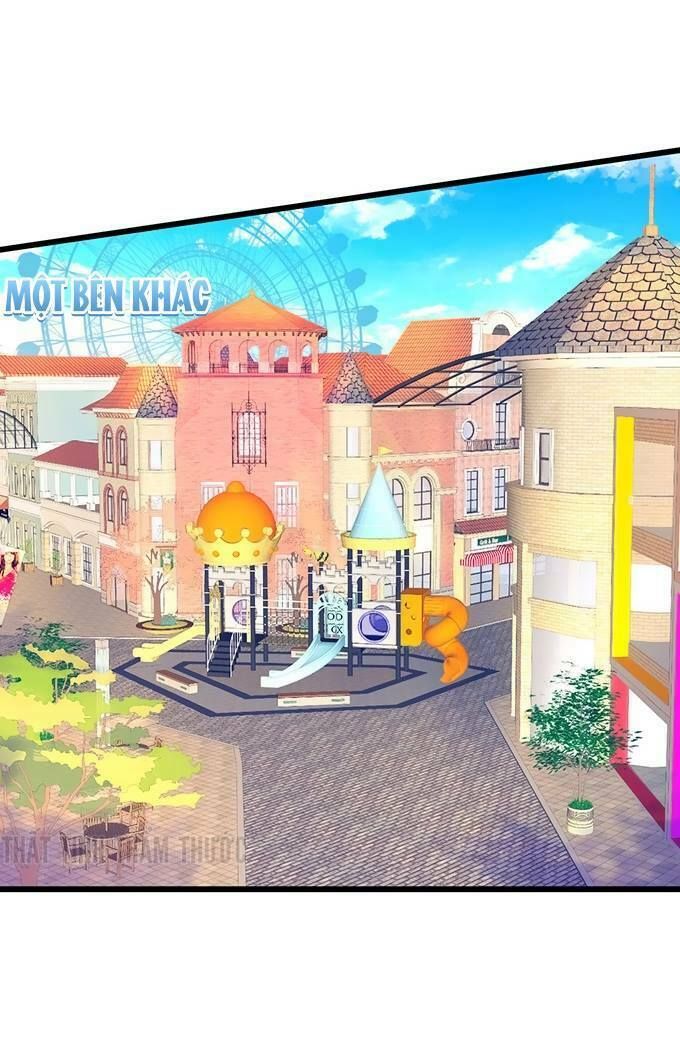 Hắc Đạo Đáng Yêu Chapter 27 - 21