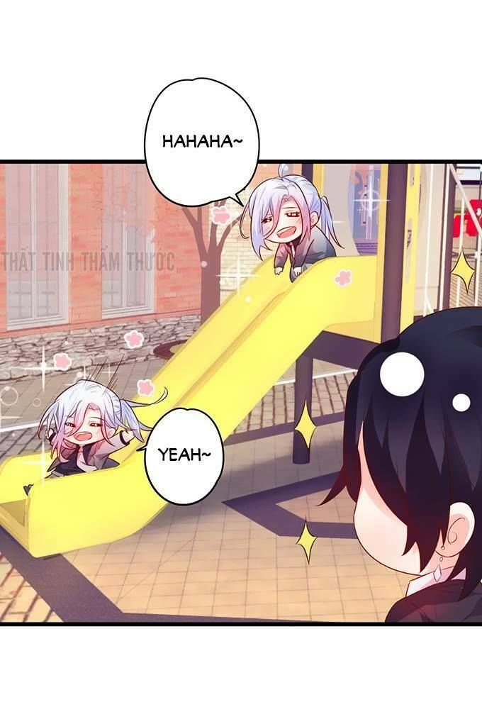 Hắc Đạo Đáng Yêu Chapter 27 - 23