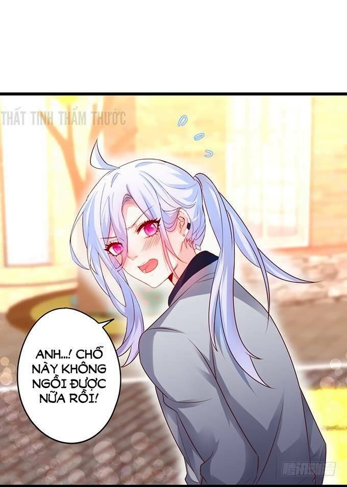 Hắc Đạo Đáng Yêu Chapter 27 - 25