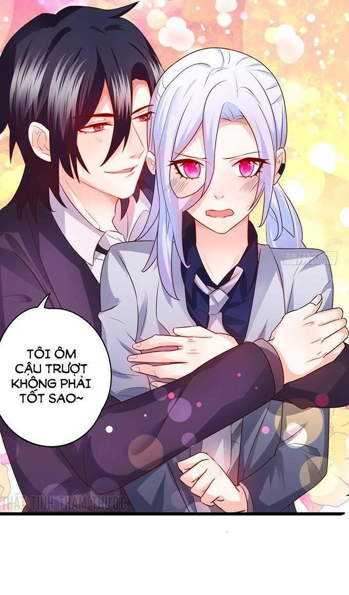 Hắc Đạo Đáng Yêu Chapter 27 - 27