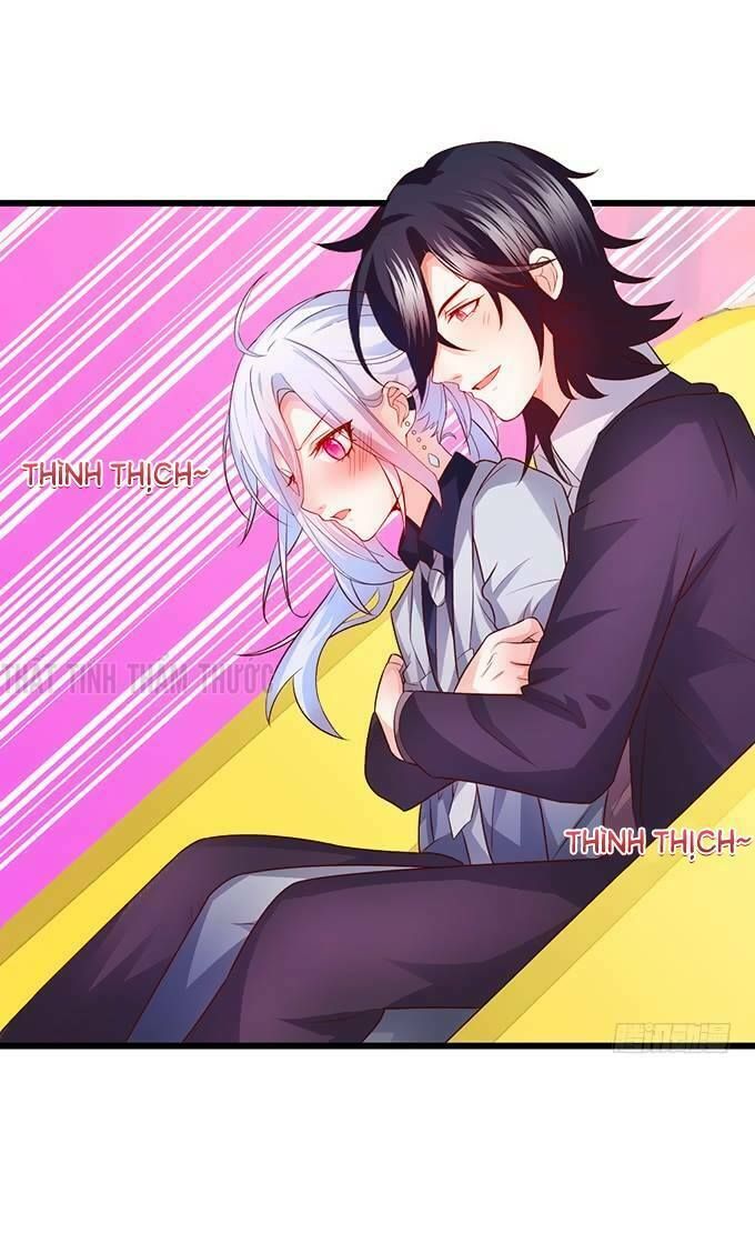 Hắc Đạo Đáng Yêu Chapter 27 - 28