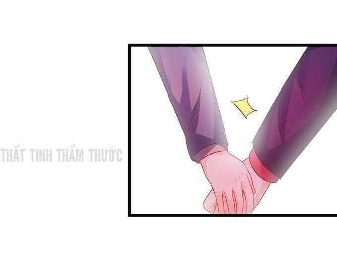 Hắc Đạo Đáng Yêu Chapter 27 - 30