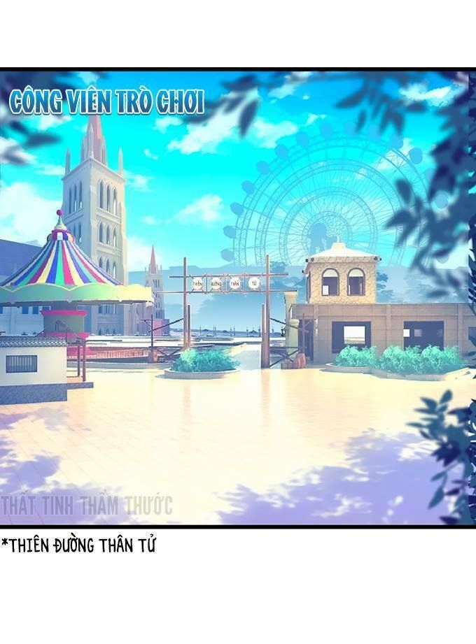 Hắc Đạo Đáng Yêu Chapter 27 - 4