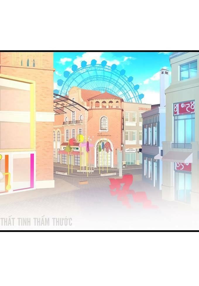 Hắc Đạo Đáng Yêu Chapter 27 - 34