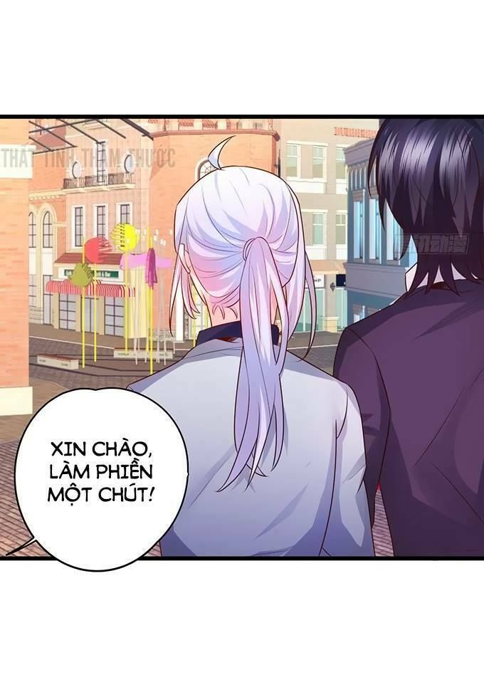 Hắc Đạo Đáng Yêu Chapter 27 - 35