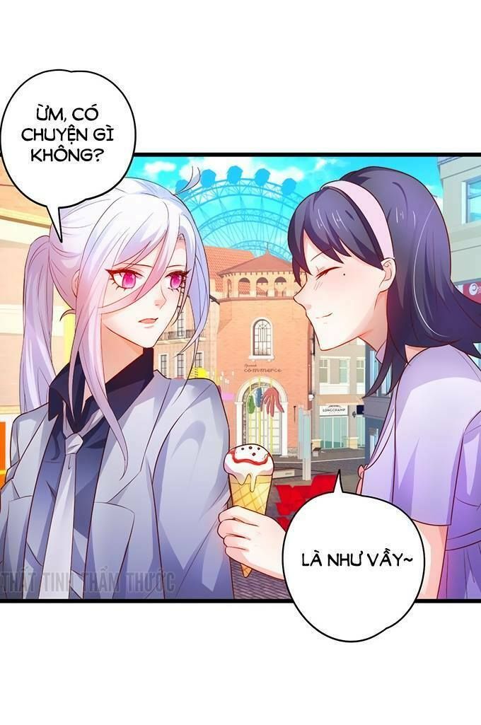Hắc Đạo Đáng Yêu Chapter 27 - 36