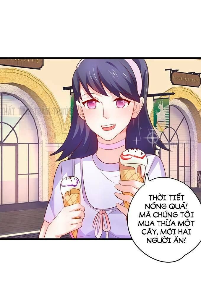 Hắc Đạo Đáng Yêu Chapter 27 - 37